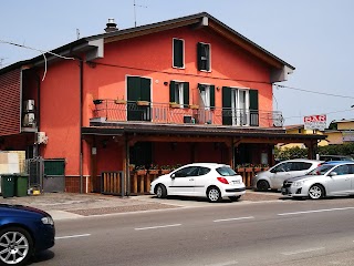 Trattoria Sondrio