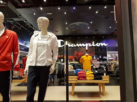 Champion Store