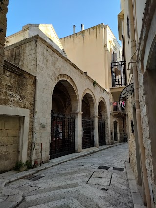 Auditorium Diocesano Vallisa