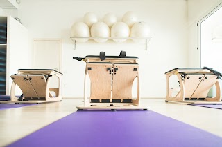 Equilibrio Centro Fitness Pilates