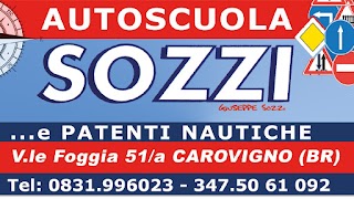 Autoscuola Sozzi