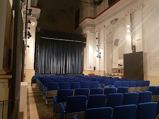 Teatro Comunale Leonardo Sciascia