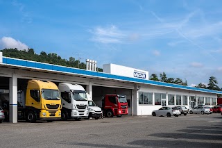 Officina Camion MECAR Srl