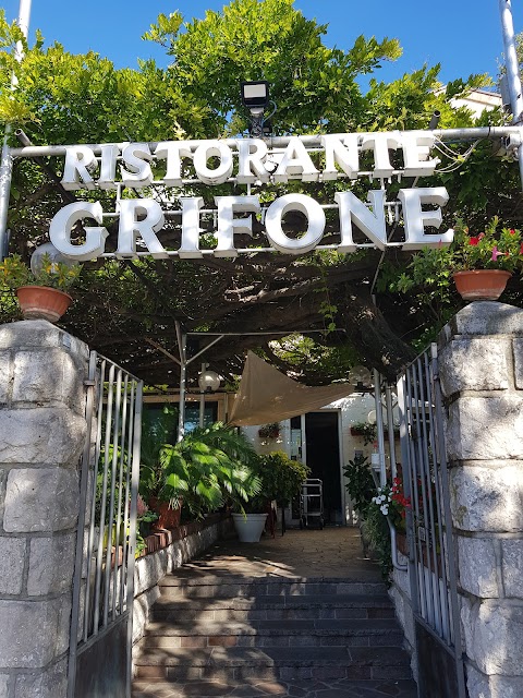 Ristorante Grifone