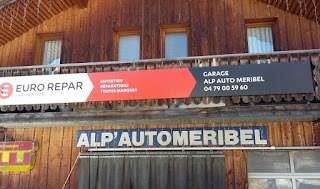 Alp'Auto Méribel