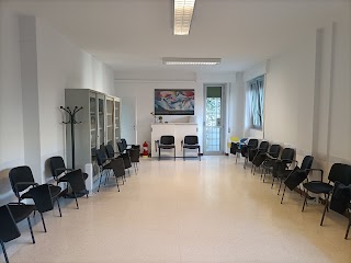 Centro Bolognese Di Terapia Della Famiglia S.R.L.