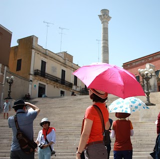 Gab Tour visite guidate Brindisi