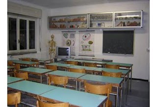 Liceo Scientifico Paritario "G. Carducci"