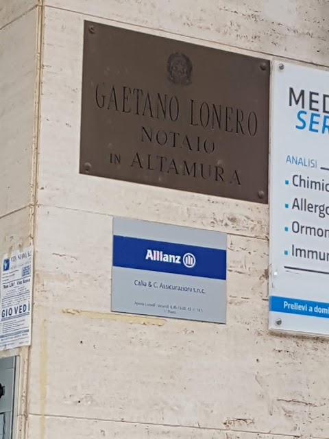 Lonero Dr. Gaetano