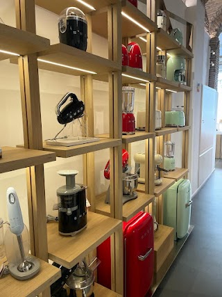 Smeg Store Roma