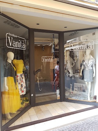 Boutique Vanita' Di Brighenti Alessandra