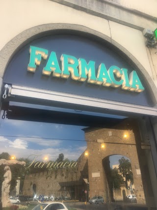 Farmacia Scilla