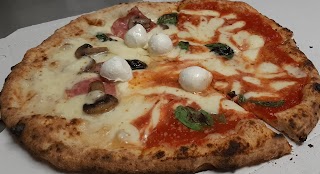 Pizzeria A Bocca di Forno