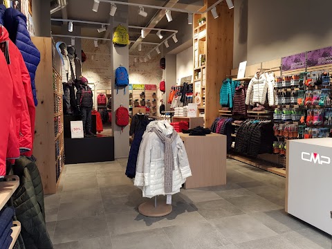 CMP Store Padova