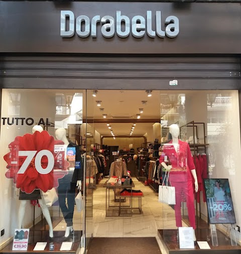 Dorabella Avellino | Abbigliamento da Donna