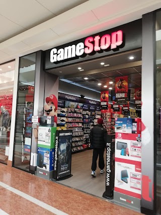 GameStop