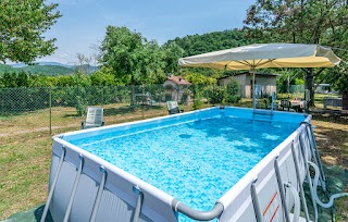 Casa Olga Appartamento in Lunigiana