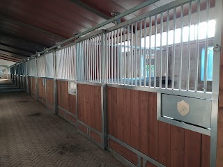 Mezzanetti Horse Club