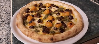 Pizzeria La Tradizione da Giulio Soldani