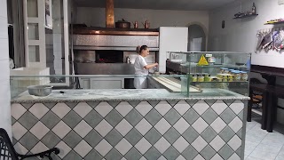 Pizzeria da Franco