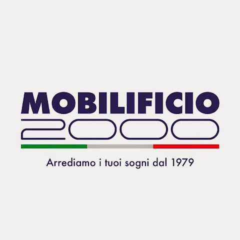 MOBILIFICIO 2000 soc.coop.