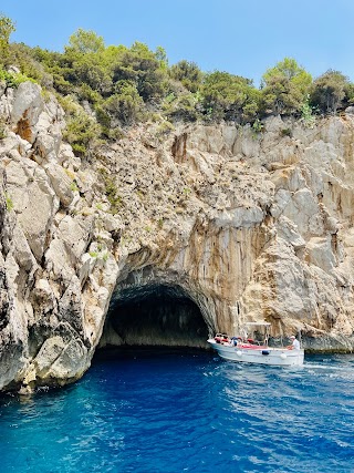 Tempio Travel Sorrento