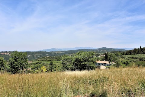 Agriturismo alle Torricelle