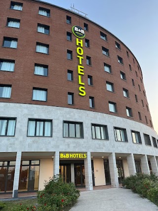 B&B Hotel Sassuolo