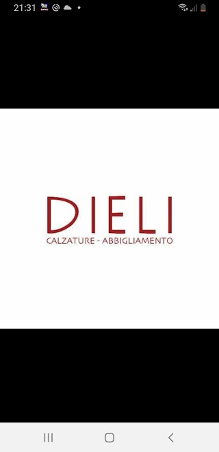 Dieli Calzature Abbigliamento