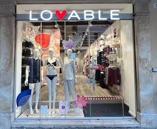 Lovable Mantova | Abbigliamento Intimo