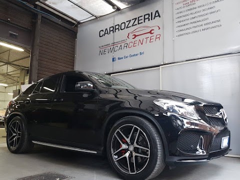 Carrozzeria New Car Center