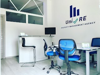 Uni.Re Immobiliare Studio Rapisardi