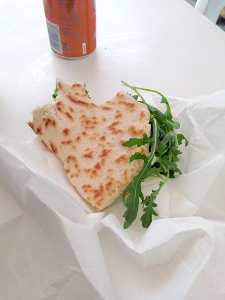 piadineria"OASI" di graziani rossella