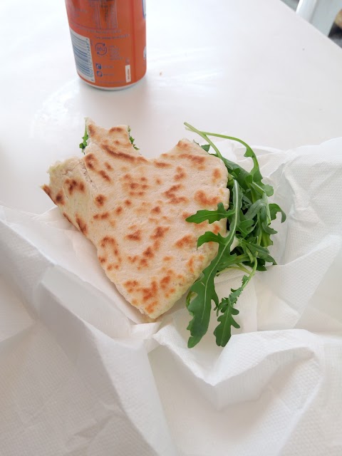 piadineria"OASI" di graziani rossella