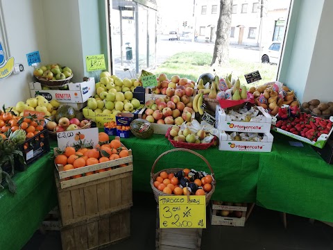 L'angolo Frutta Verdura Primizie