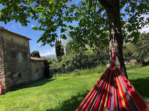 La Casa dei Tarocchi