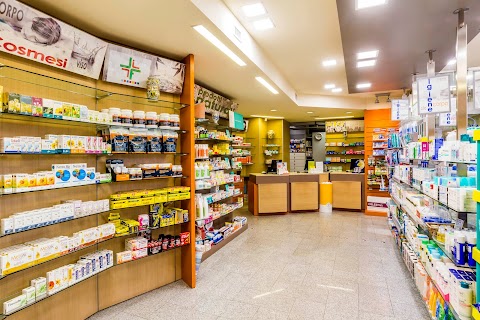 Farmacia Savigliano