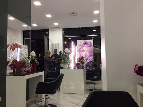 Studio Look Parrucchieri - Salone L'Oréal Professionnel