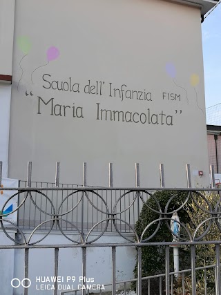 Scuole Materna Parrocchiale Maria Immacolata