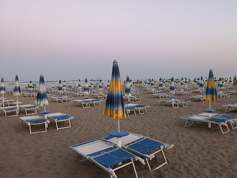 Stabilimento Balneare Il Faro