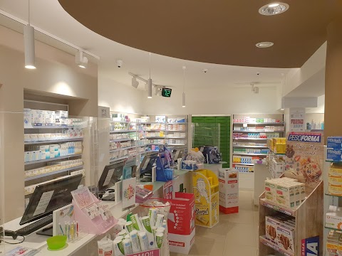 Farmacia Nuova Naxos Snc