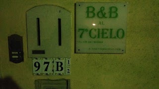 B&B Settimo Cielo