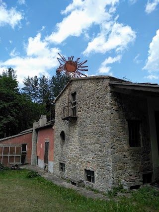 Badia Di Montepiano