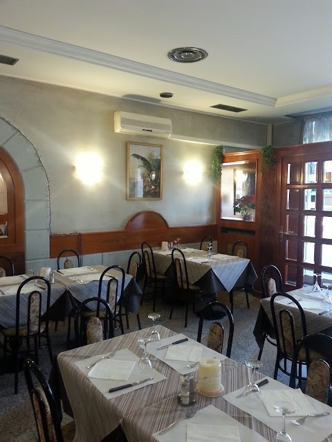 Ristorante Quadrifoglio