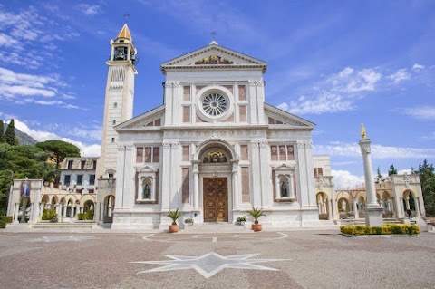 Santuario Gesù Bambino di Praga