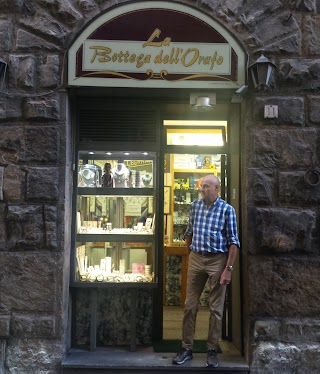 Bottega Dell'orafo