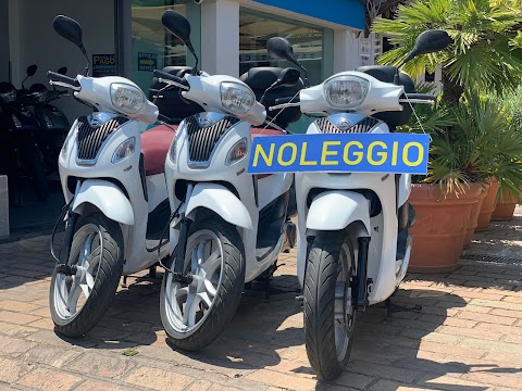 GDL RENT - NOLEGGIO AUTO & SCOOTER - ISCHIA