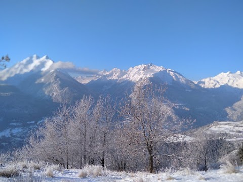 Agriturismo Les Ecureuils