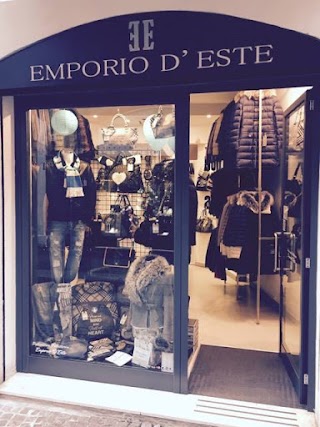 Negozio di Abbigliamento Ferrara - Emporio D'Este