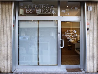 Centro estetico Boutique de Beauté